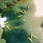 HitBooker - Canoeing