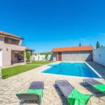 Holiday Home La Casa della Notte - Hit Booker