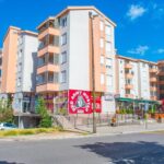 Sweet Dreams Apartment - Hit Booker