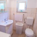 Holiday Home Narona - Hit Booker - Bathroom