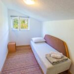 Holiday Home Narona - Hit Booker - Bedroom