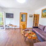 Holiday Home Narona - Hit Booker - Living room