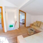 Holiday Home Narona - Hit Booker - Living room