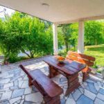 Holiday Home Narona - Hit Booker - Outside area