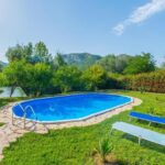 Holiday Home Narona - Hit Booker - Swimming pool