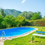 Holiday Home Narona - Hit Booker - Swimming pool