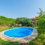Holiday Home Narona - Hit Booker - Swimming pool