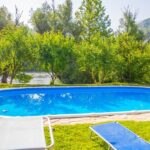 Holiday Home Narona - Hit Booker - Swimming pool
