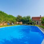 Holiday Home Narona - Hit Booker - Swimming pool