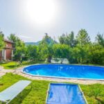 Holiday Home Narona - Hit Booker - Swimming pool