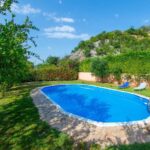 Holiday Home Narona - Hit Booker - Swimming pool