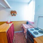 Duplex Apartment - Hit Booker - Kitchen and dining area