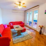 Duplex Apartment - Hit Booker - Living room