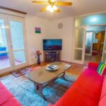 Duplex Apartment - Hit Booker - Living room