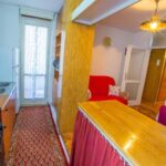 Duplex Apartment - Hit Booker - Kitchen and dining area