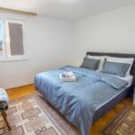 Duplex Apartment - Hit Booker - Bedroom