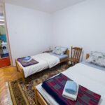 Duplex Apartment - Hit Booker - Bedroom