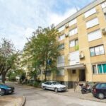 Studio Apartment Zebra - Hit Booker