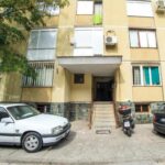 Studio Apartment Zebra - Hit Booker