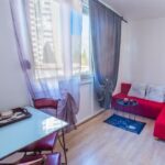 Studio Apartment Zebra - Hit Booker