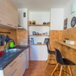 Studio Apartment Zebra - Hit Booker