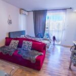 Studio Apartment Zebra - Hit Booker