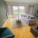 Ilidza River Apartments – Hit Booker – Living Room