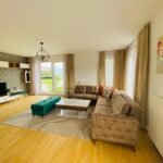 Ilidza River Apartments – Hit Booker – Living Room