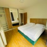 Ilidza River Apartments – Hit Booker – Bedroom