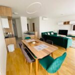 Ilidza River Apartments – Hit Booker – Living Room