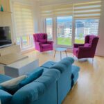 Ilidza River Apartments – Hit Booker – Living Room