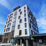 Ilidza River Apartments – Hit Booker – Outside area