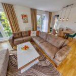Ilidza River Apartments – Hit Booker – Living Room