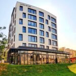 Ilidza River Apartments – Hit Booker – Outside area