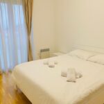 Modern Villas in Green Paradise – Hit Booker – Bedroom