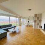 Modern Villas in Green Paradise – Hit Booker – Living Room