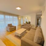 Modern Villas in Green Paradise – Hit Booker – Living Room