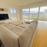 Modern Villas in Green Paradise – Hit Booker – Living Room