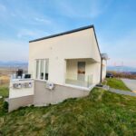 Modern Villas in Green Paradise – Hit Booker – Outside Area