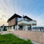 Modern Villas in Green Paradise – Hit Booker – Outside Area