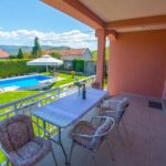 Holiday Home Viva la Vida - Hit Booker - Balcony