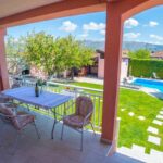 Holiday Home Viva la Vida - Hit Booker - Balcony