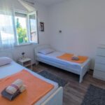Holiday Home Viva la Vida - Hit Booker - Bedroom