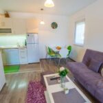 Holiday Home Viva la Vida - Hit Booker - Living room
