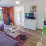 Holiday Home Viva la Vida - Hit Booker - Living room