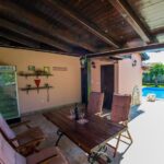 Holiday Home Viva la Vida - Hit Booker - outside area