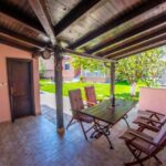 Holiday Home Viva la Vida - Hit Booker - outside area