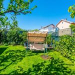 Holiday Home Viva la Vida - Hit Booker - outside area