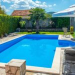 Holiday Home Viva la Vida - Hit Booker - swimming pool
