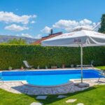 Holiday Home Viva la Vida - Hit Booker - swimming pool